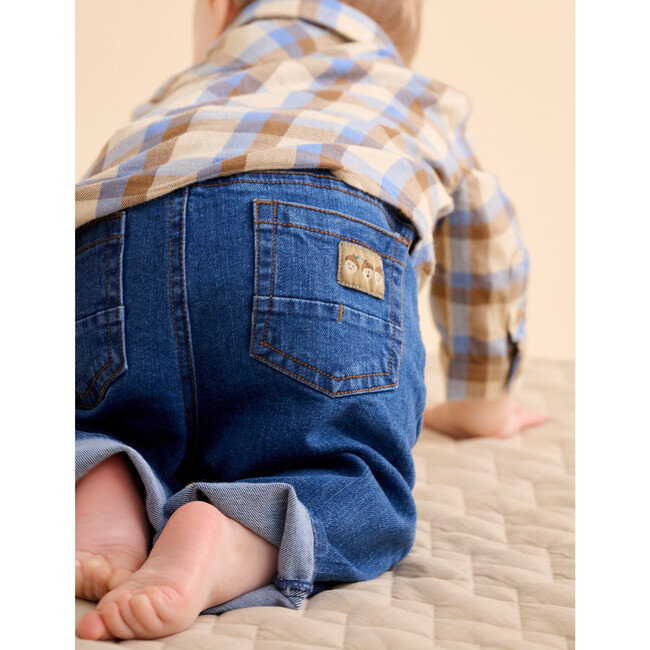 Check Shirt Farm Check - Button Downs - 5