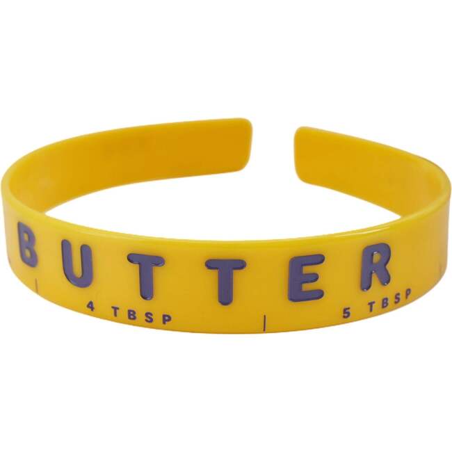 Butter Headband