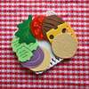Krabby Patty Coasters - Other Accessories - 3