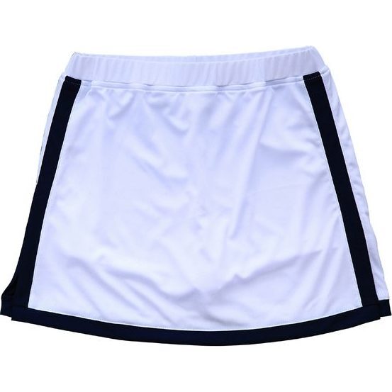 Chrissy Skort, White