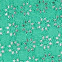 Phoebe Pocket Shorts, Green - Shorts - 3