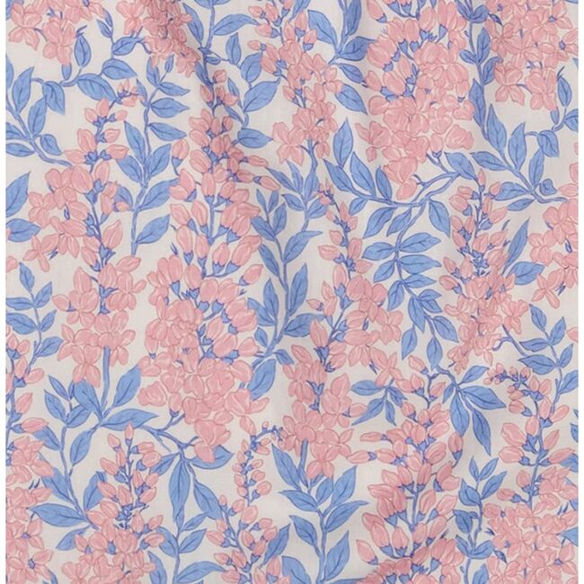Maeve Baby Dress, Pink Azalea