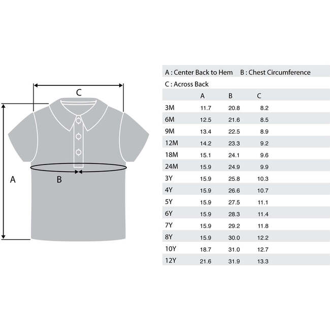 Boys Knit Performance Polo, White - Tank Tops - 3