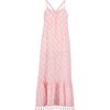 Chantal Women's Sundress Shell Beach Pink - Dresses - 1 - thumbnail