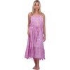 Chantal Women's Sundress Pink Paisley, Pink - Dresses - 2 - thumbnail