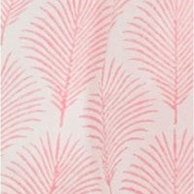 Giselle Women's Maxi Dress Pink Feather, Pink - Dresses - 3