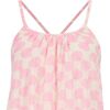 Chantal Women's Sundress Shell Beach Pink - Dresses - 2