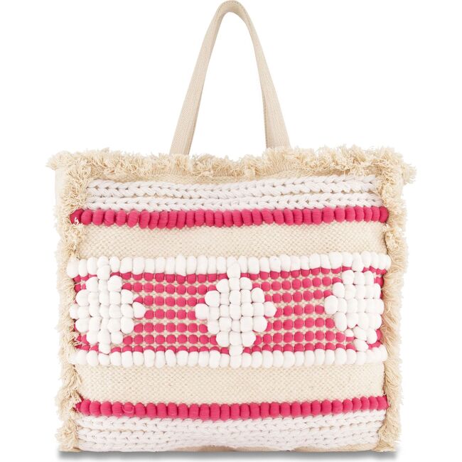 Sac de Plage Pink - Bags - 1