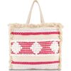 Sac de Plage Pink - Bags - 1 - thumbnail