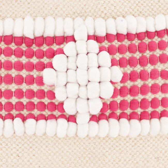 Sac de Plage Pink - Bags - 3