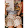 Emma Knit Skirt, Classroom Plaid - Skirts - 2