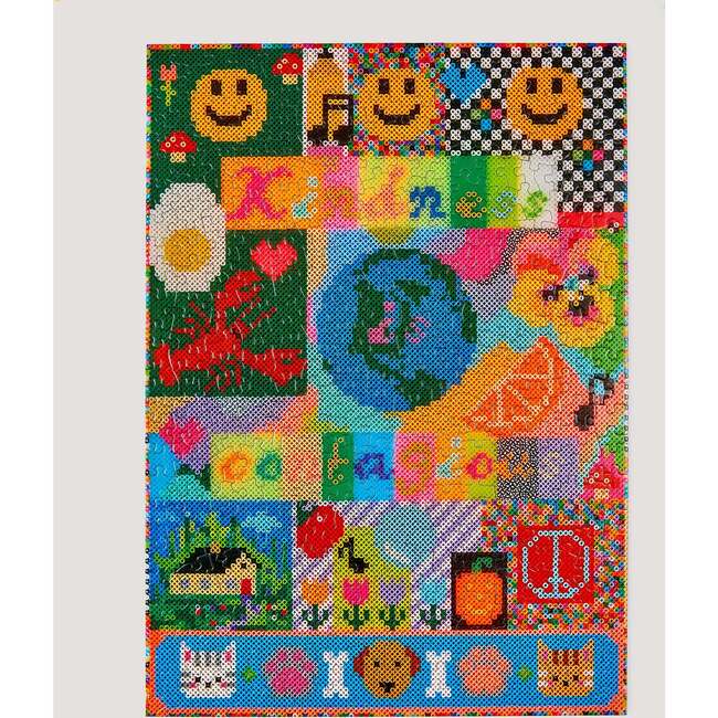 Kindness Is Contagious - Puzzles - 3