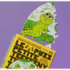 Peace Frogs Puzzle - Puzzles - 6