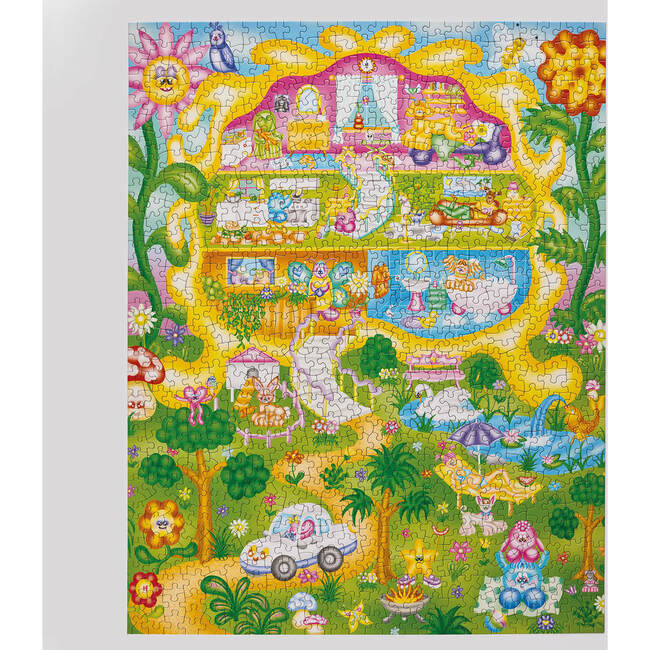 Honeyland Puzzle - Puzzles - 3