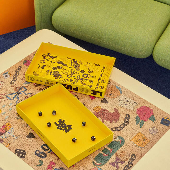 There Will Never Be Another You Puzzle - Puzzles - 7