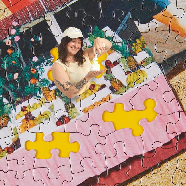 Vacation Puzzle - Puzzles - 7