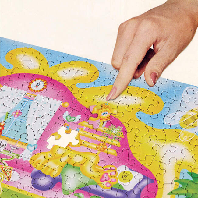 Honeyland Puzzle - Puzzles - 5