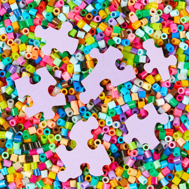 Kindness Is Contagious - Puzzles - 7