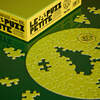 Flat Lime Puzzle - Puzzles - 6