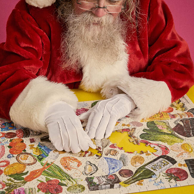 Everything Nice Puzzle - Puzzles - 4