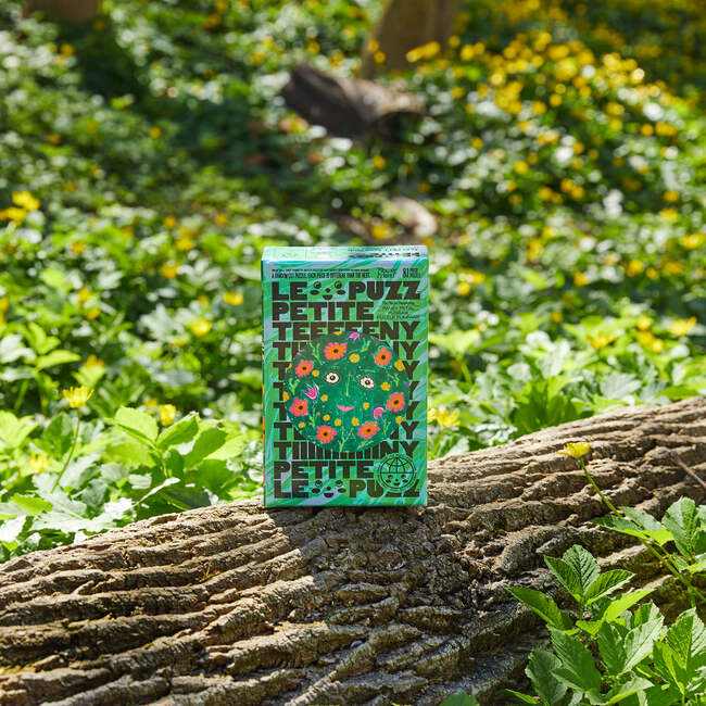 Flower Friend Puzzle - Puzzles - 6