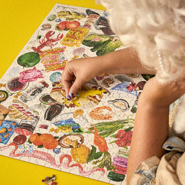 Everything Nice Puzzle - Puzzles - 6