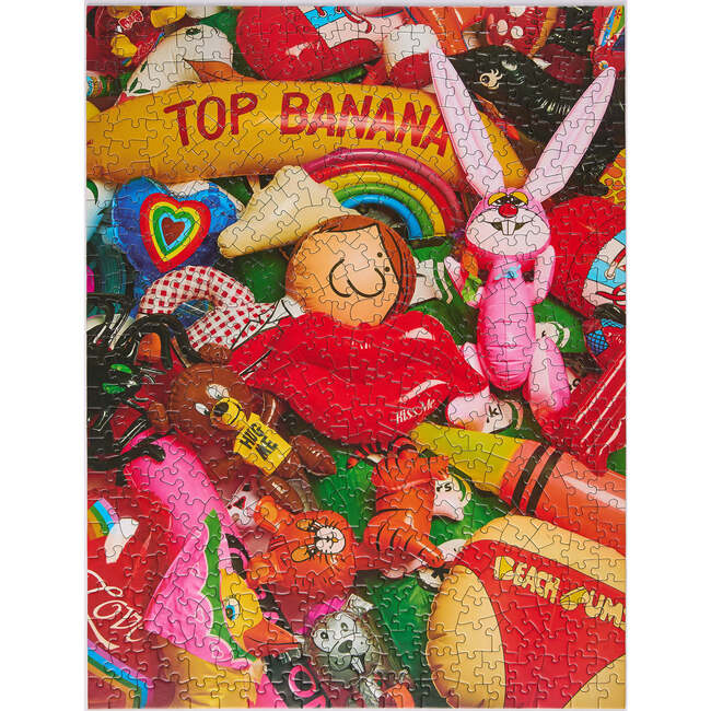 Airheads Puzzle - Puzzles - 3