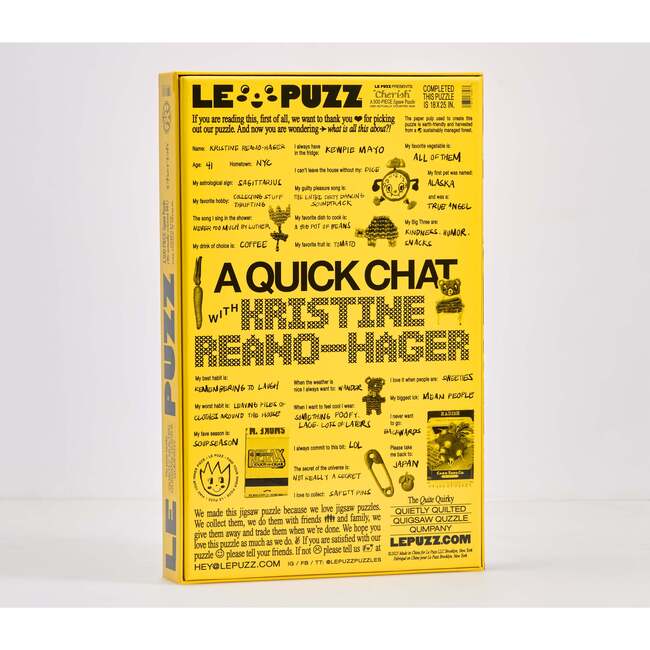 Cherish Puzzle - Puzzles - 4