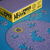 Flat Blueberry Puzzle - Puzzles - 7 - thumbnail