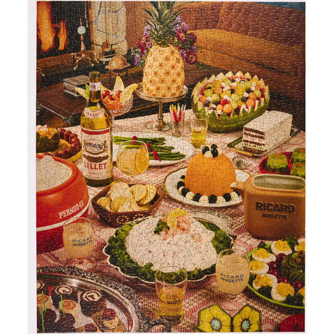 Cheers! Puzzle - Puzzles - 3