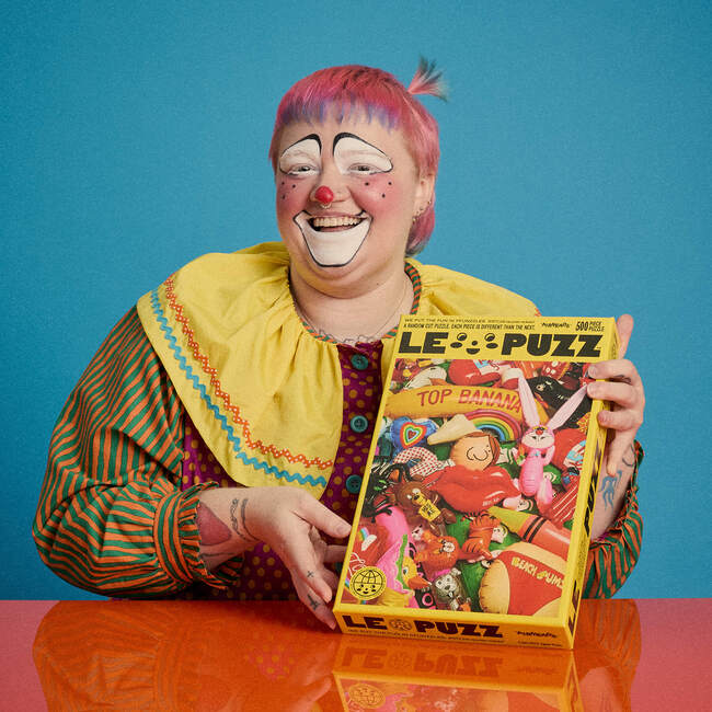 Airheads Puzzle - Puzzles - 4