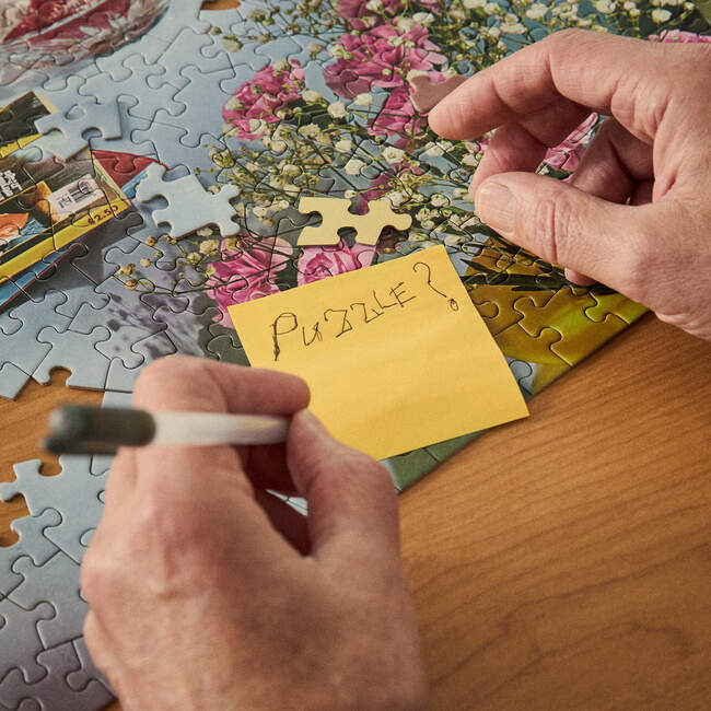 ME-ow Time Puzzle - Puzzles - 7