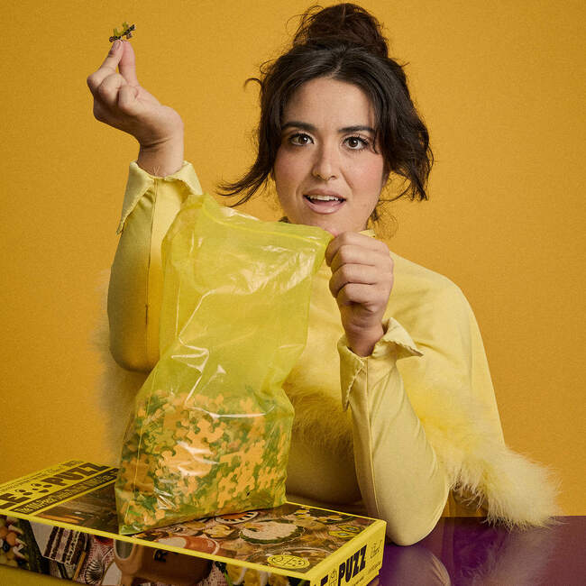 Cheers! Puzzle - Puzzles - 5