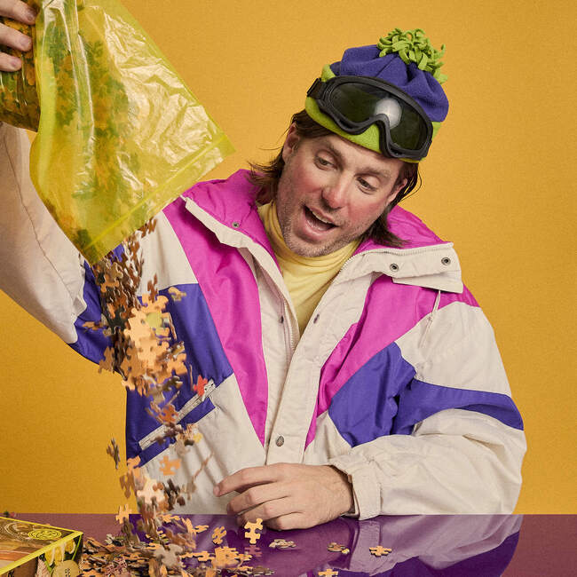 Cheers! Puzzle - Puzzles - 7