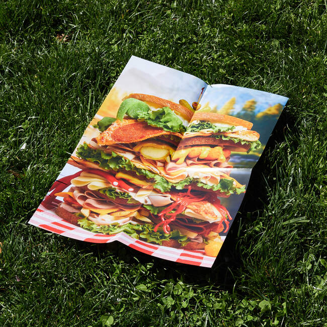 Big Sammy Puzzle - Puzzles - 7