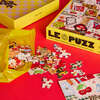 Cherish Puzzle - Puzzles - 2 - thumbnail
