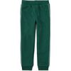 Side Stitch Joggers, Jungle - Sweatpants - 2 - thumbnail
