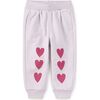 Going Places Joggers, Urchin Purple - Sweatpants - 2