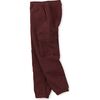 Cargo Pocket Joggers, Cinnaberry - Sweatpants - 2