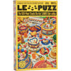 Happy Birthday Puzzle - Puzzles - 1 - thumbnail