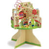 Tree Top Adventure - Developmental Toys - 1 - thumbnail