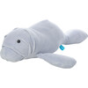 Mopey Manatee - Plush - 1 - thumbnail