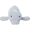 Mopey Manatee - Plush - 2