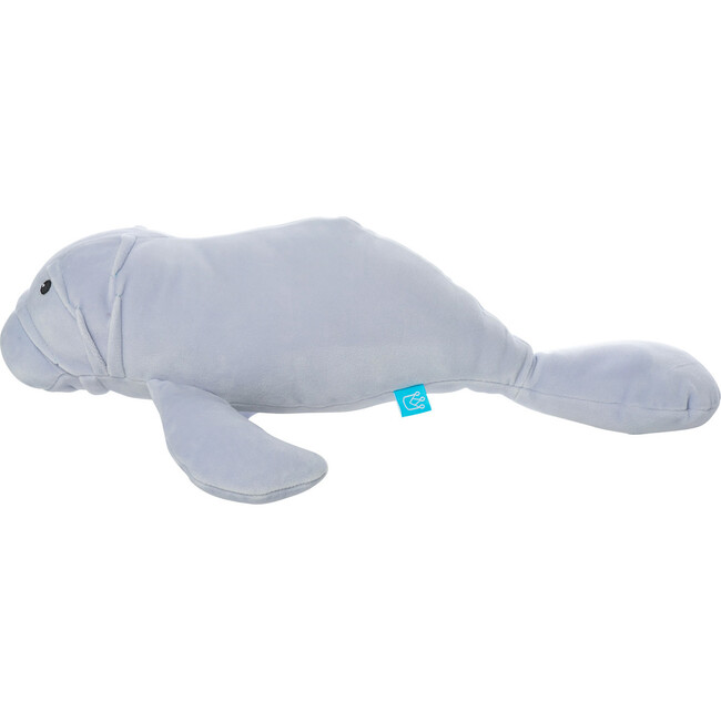 Mopey Manatee - Plush - 3