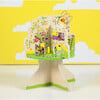 Tree Top Adventure - Developmental Toys - 3 - thumbnail