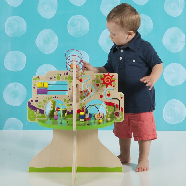 Tree Top Adventure - Developmental Toys - 4