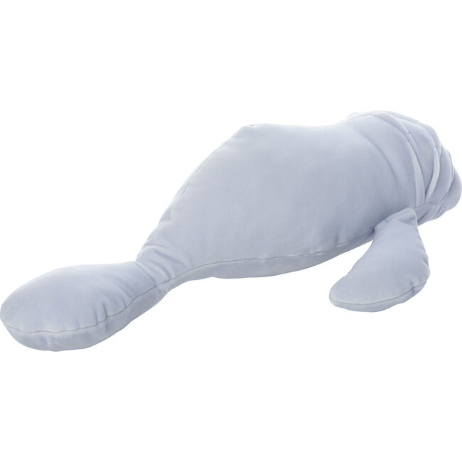 Mopey Manatee - Plush - 5