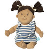 Baby Stella Doll Beige with Brown Pigtail - Soft Dolls - 5 - thumbnail