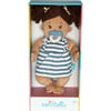 Baby Stella Doll Beige with Brown Pigtail - Soft Dolls - 6 - thumbnail