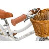 BANWOOD CLASSIC BIKE, WHITE - Bikes - 5 - thumbnail
